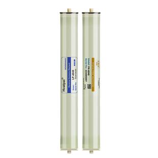 汇通4040反渗透膜ro膜通用工业纯净水机华派滤芯ULP31-4021 8040