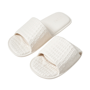 夏季出差旅行可折叠拖鞋便携式男女酒店洗澡防滑防水飞机旅游轻便