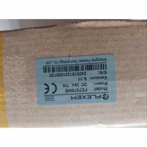 议价繁易触摸屏FE7070WE 品多型号全价优问客服