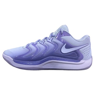 耐克Nike KD 17 EP 杜兰特17代男子运动缓震实战篮球鞋FJ9488-700