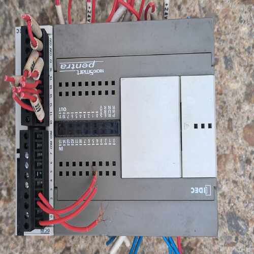 询和泉PLCFC5AC24R2C和FC4AN16B啊安商行