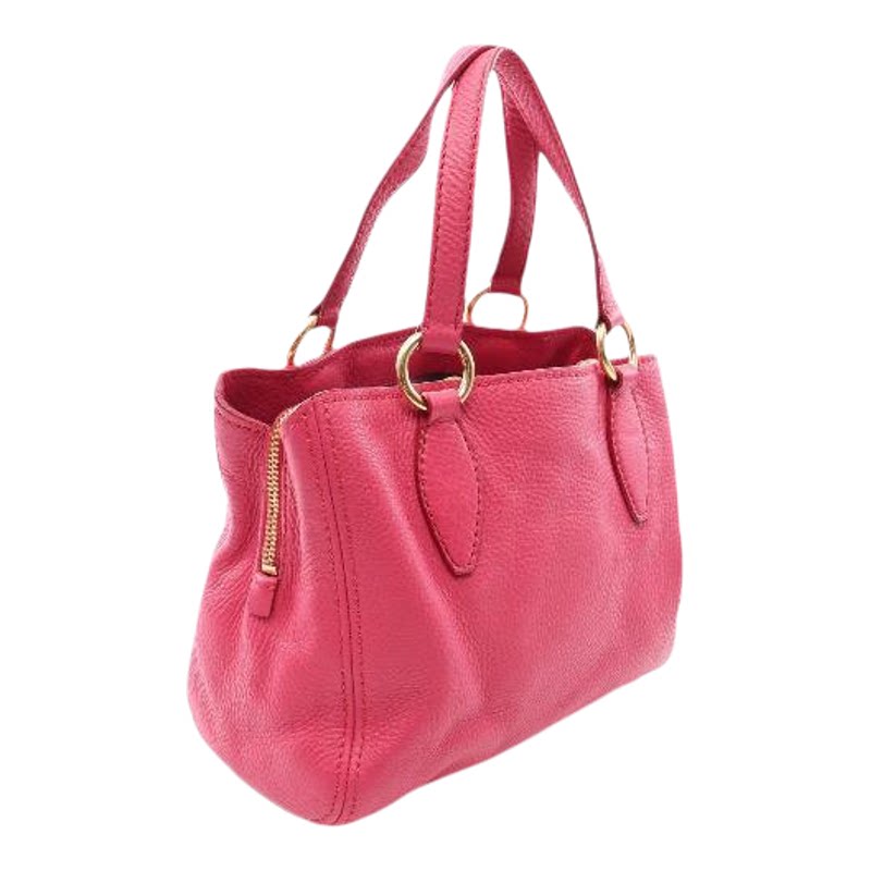 中古MiuMiu缪缪斜挎包