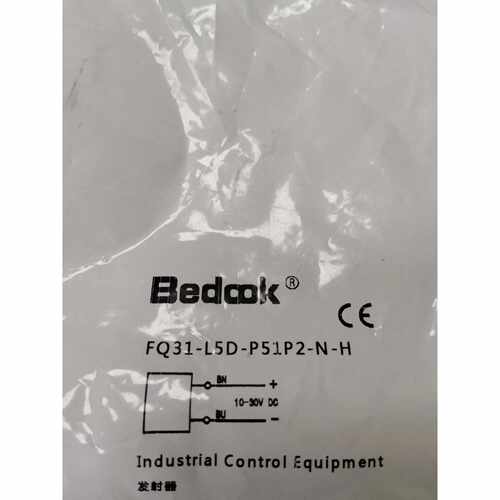 议价全新Bedook比杜克接近开关 FQ31-L5D-P51P2