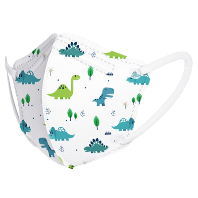 儿童3d立体医用外科幼儿儿童口罩