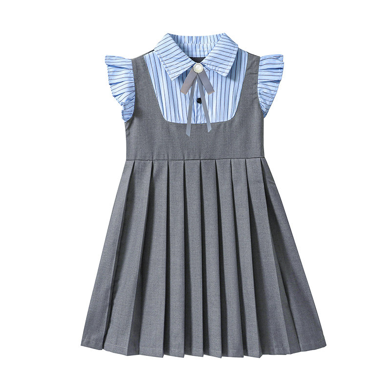 六一儿童节毕业照小学生演出服