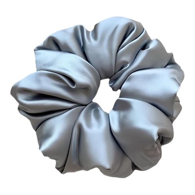 韩系真丝大肠圈枕头|千人加购