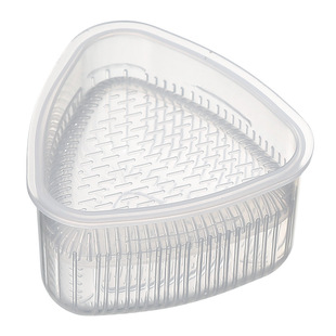 饭团模具卡通儿童米饭模具宝宝吃饭神器寿司工具食品级 送摇摇乐