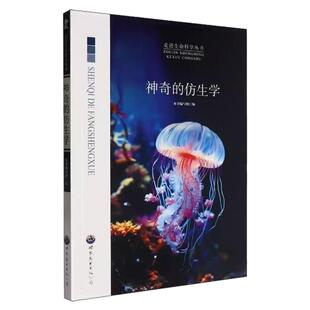 神奇的仿生学探索大自然的四季生命科学领域科普基础知识课外阅读