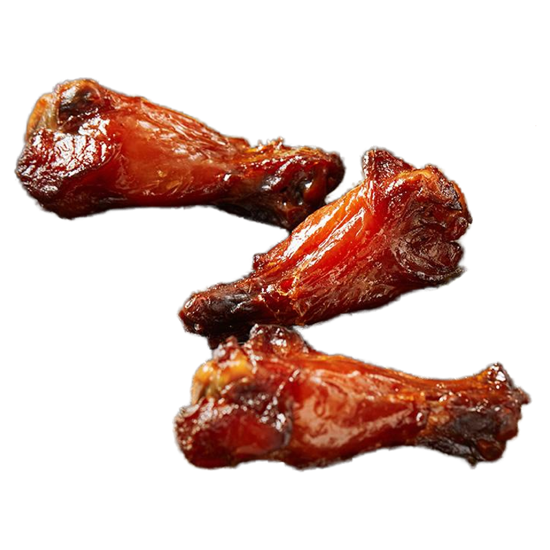 萨啦咪烤制原味小鸡腿