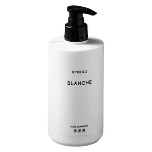 百瑞德Byredo BLANCHE白色浪漫洗发水沐浴露润肤露洲际酒店款洗护