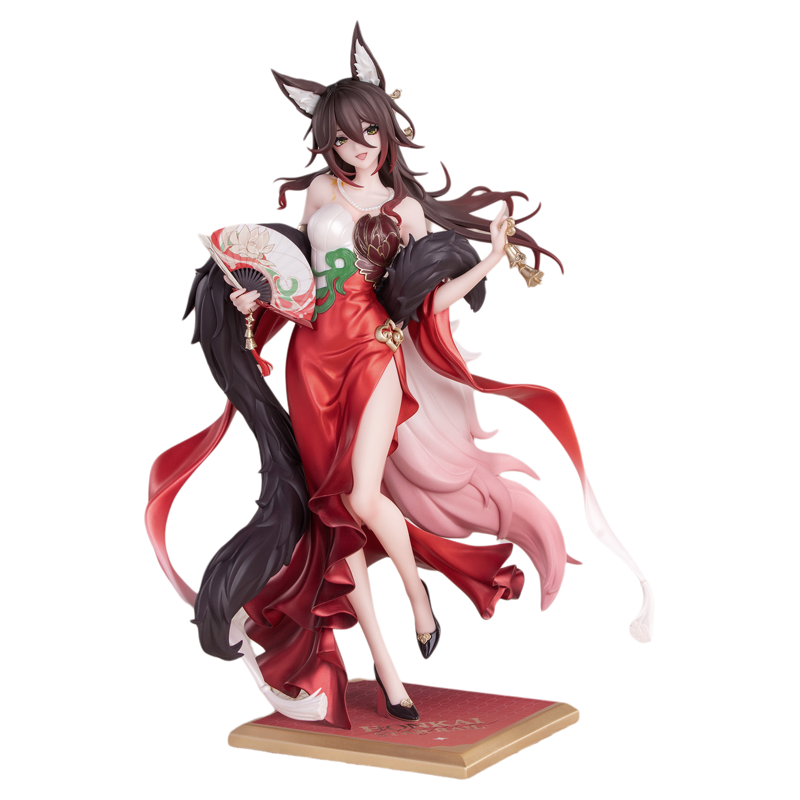 【Hpoi定金】Myethos Gift 崩坏 星穹铁道 忘归人 星运进宝 手办