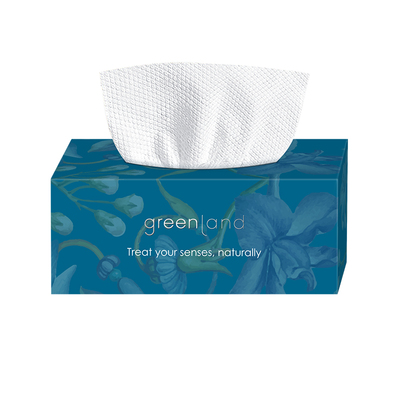 greenland格兰大地洗脸巾