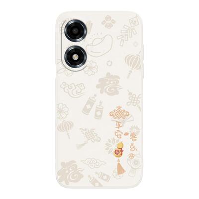 平安喜乐适用PJS110手机壳OPPOPJS110保护OPPO套A2X5G新款OPPOA2X硅胶OPP0PP0PPOA全包OPA防摔OPPA男女XPJS软