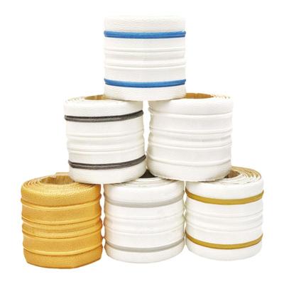 自粘天花板顶角线阴阳角线踢脚线