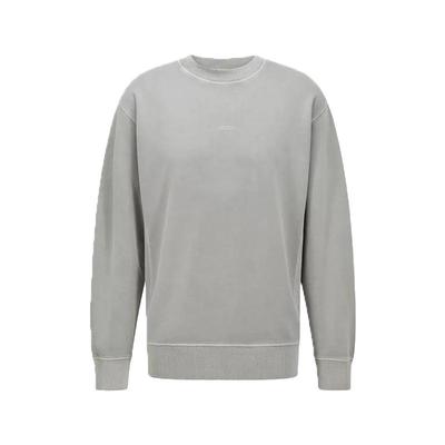 HugoBoss)24秋冬男士卫衣