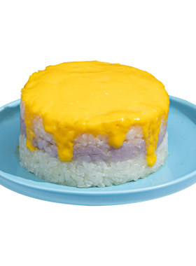膳博士八宝饭国风新潮