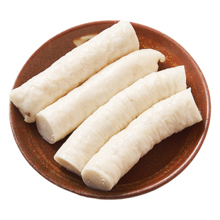 龙北南兴墨鱼卷 正宗潮汕墨斗卷新鲜花枝墨鱼肉鱼卷火锅食材