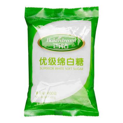 安琪厨房调味品冲饮优级绵白糖
