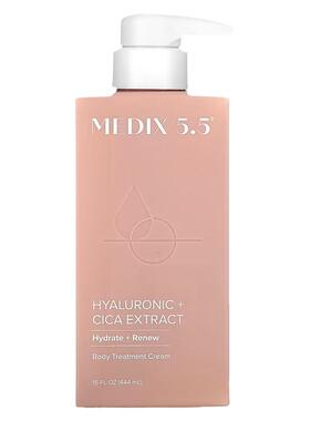 保湿修复Medix5.5身体乳滋润