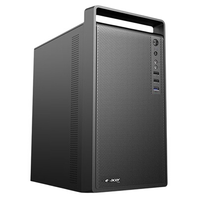 i514600K搭配32G内存DIY主机