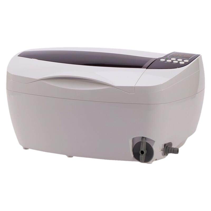 70W牙科器械工业超声波清洗机3升35KHz眼镜首饰美甲康得森CD4830