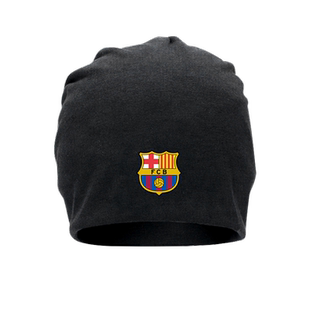 皇马切尔西马竞足球迷服包头帽套头帽子男运动休闲保暖帽