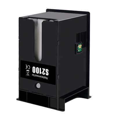 适用爱普生S2100废墨仓/上机即用