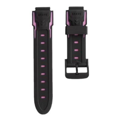 联想A11儿童电话手表表带通用通用型16mm硅胶适电话手表表带