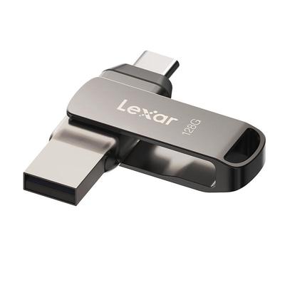 Lexar/雷克沙手机电脑两用u盘