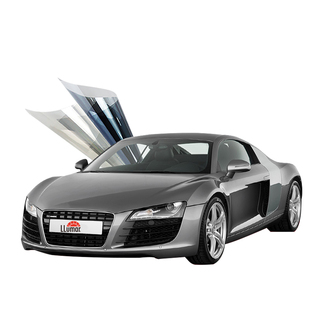 龙膜汽车贴膜车窗玻璃膜后羿70全车膜畅悦15防晒隔热膜官方太阳膜