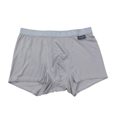 沺太郎男士内裤平角裤四角短裤头大码宽松舒适透气四角裤