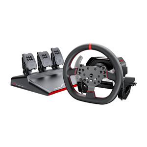 莱仕达v10pro直驱赛车模拟器全套