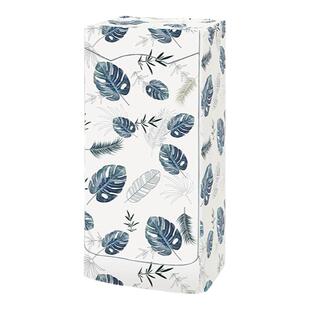 适用卡萨帝12/13/17KG双子双层滚筒洗衣机罩防水C8 B12W3U1/U12G3