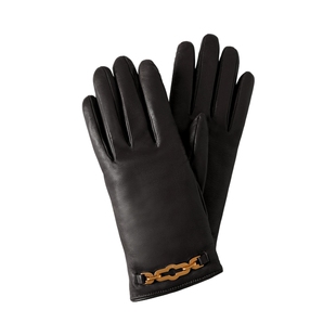 【礼物】Mulberry/玛葆俪Pimlico 手套