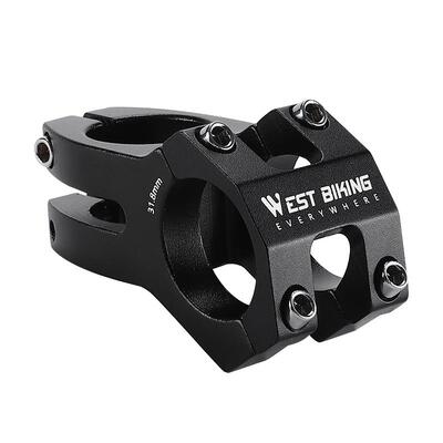 西骑者自行车把立单车短立把