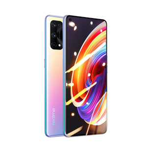 欧炫适用真我GTNeo3钢化膜gtneo5手机膜gt6se真我oppogt5pro大师OPPOX7/8探索q5s2T全屏a4oppor17r15Realme10