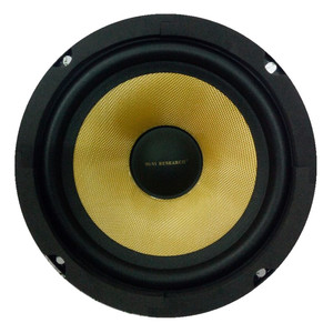 全新正品惠威K6.5中低音喇叭单元