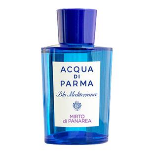 【王安宇同款】帕尔玛之水蓝色地中海桃金娘加州桂香水