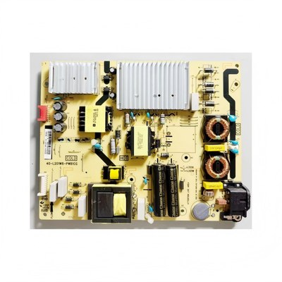 原装TCL电源板40-L201W8-PWB1CG