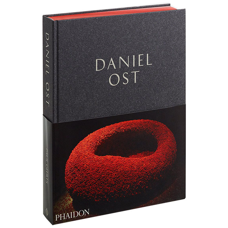 【现货】Daniel Ost 丹尼尔奥斯特:花艺师 园林雕塑 园艺建筑师 英文艺术原版书籍 比利时花园杂志编辑保罗吉耶特著作