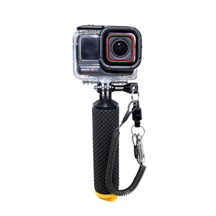 Aquanic磁吸挂扣相机失手绳户外运动适配大疆gopro运动相机防丢绳