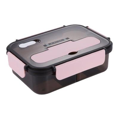 上班族微波炉可加热专用分格饭盒