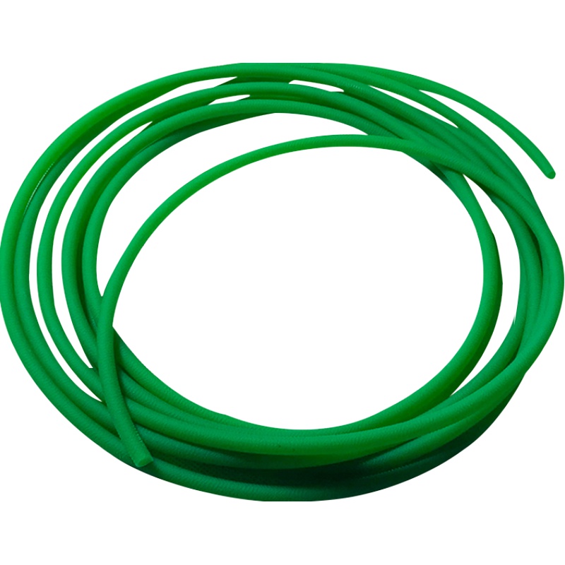 PU粗面圆皮带聚氨酯圆带O型接驳皮带防滑耐磨聚氨酯皮带 食品圆带