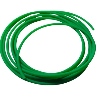 PU粗面圆皮带聚氨酯圆带O型接驳皮带防滑耐磨聚氨酯皮带 食品圆带