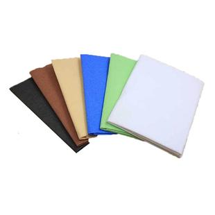 南韩巾洗车专用擦玻璃布仿鹿皮鸡皮布加厚吸水擦车布仿麂皮擦车