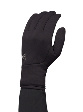 NORRONA /29 Warm2 Stretch 秋冬户外 登山徒步 弹性保暖防护手套