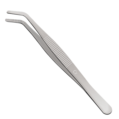 加长大号镊子水箱鱼缸水草夹子