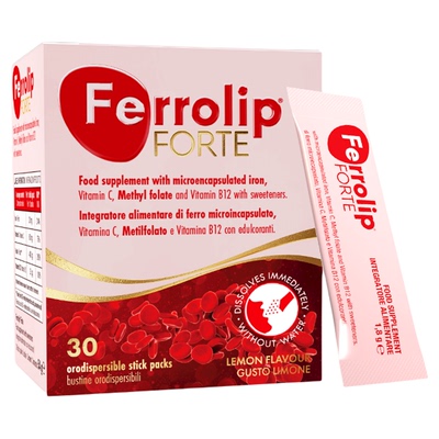 【官方旗舰店】意之宝孕产妇补血