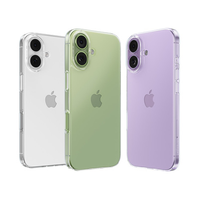 图拉斯17透明壳】超抗黄