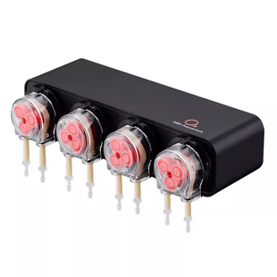 魔点智能滴定泵D2D4 鱼缸草缸海缸自动添加元素 滴定瓶一体套装